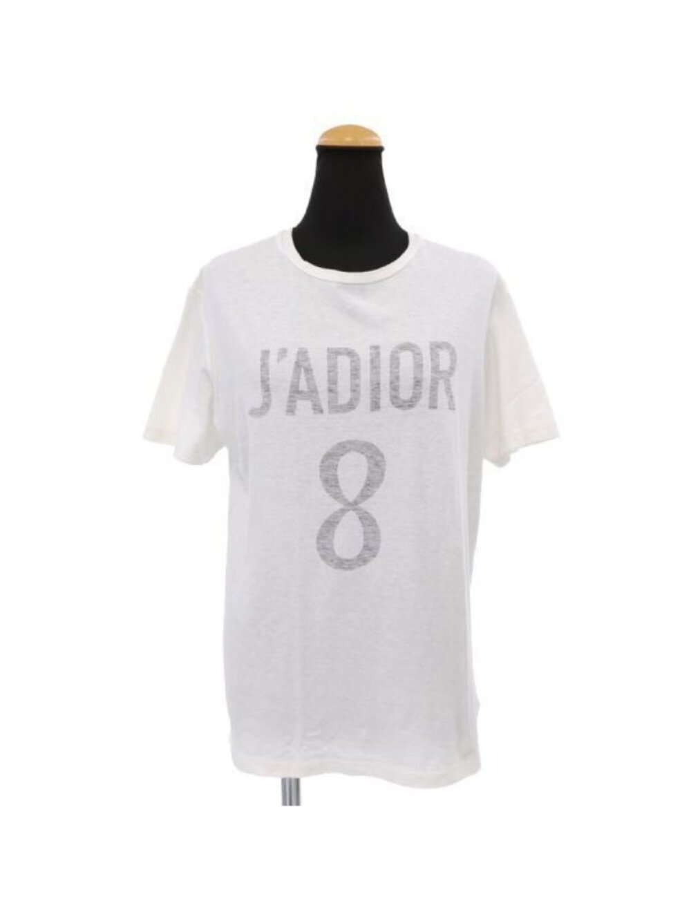 Dior T-Shirt White